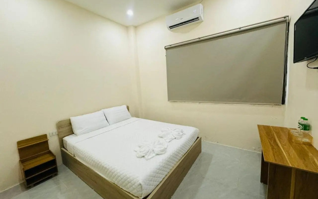 Vientiane Bb Hotel