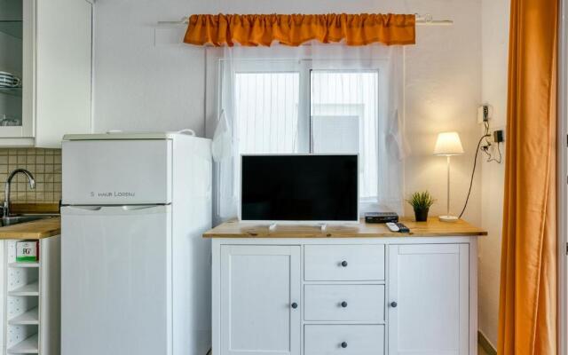 Roses House to the Sea Villa 18