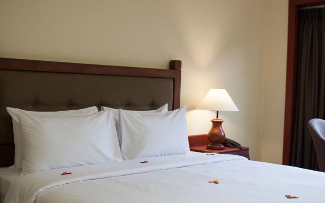 Hotel de la Renaissance