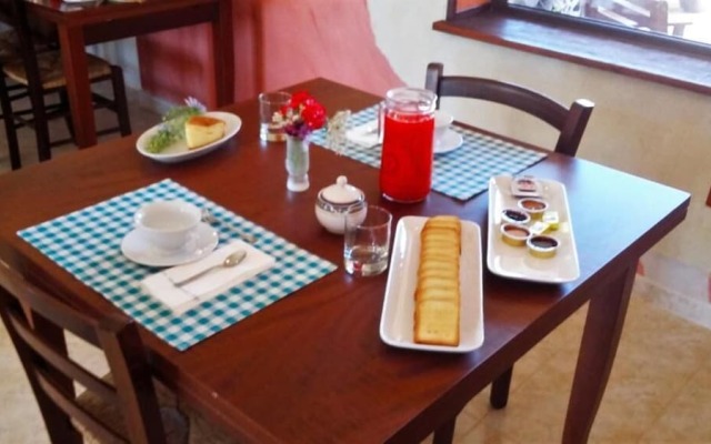 Agriturismo Sogno Latino