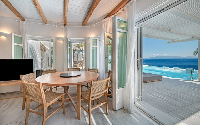 Sanarte  Villas Mykonos