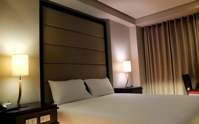 Soleste Suites