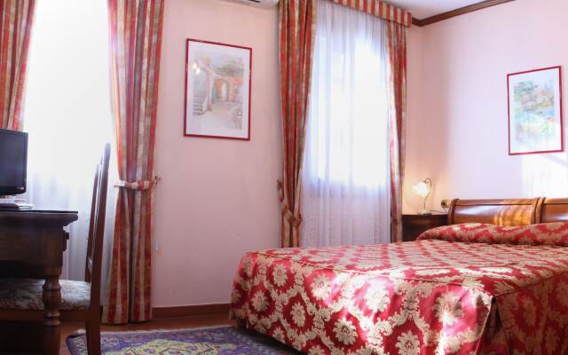 Park Hotel Villa Giustinian