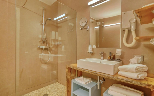 Palazzo della Scala Spa Hotel Suites & Apartments