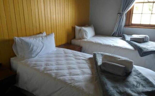 The Old Goat Guest House