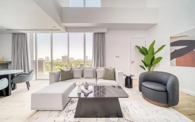 Al Barari Stella Stays