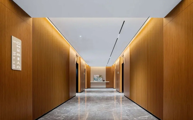 Hilton Garden Inn Hefei High-Tech Zone