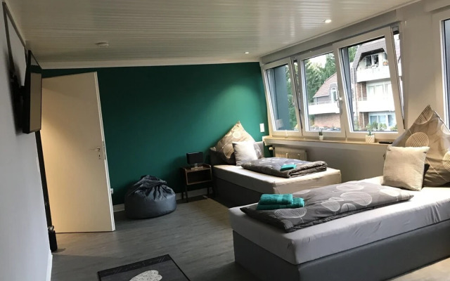 L&N Appartements