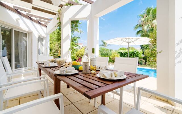 Villa Margarita