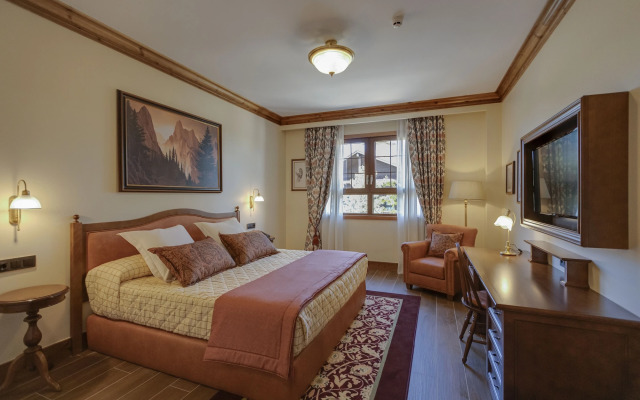 PortAventura Hotel Colorado Creek