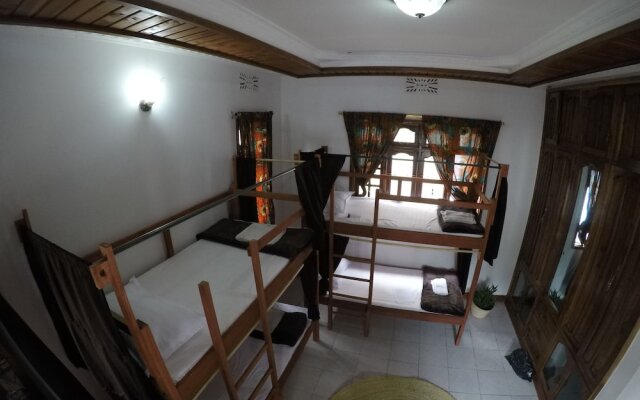 Rightminded Travelling Hostel