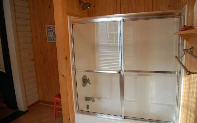 Fiddlers Roost - 4 Br Home