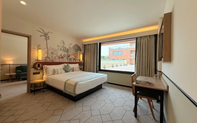 Holiday Inn Gurgaon NH8 by IHG