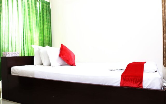 Hotel The Sylhet Int.