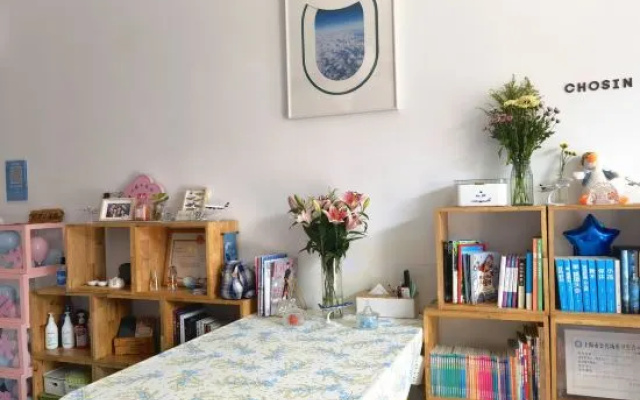 Shanghai First Heart Encounter Homestay – Guest Rooms – Shanghai
