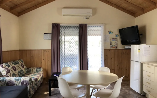 Twin Dolphins Holiday Park