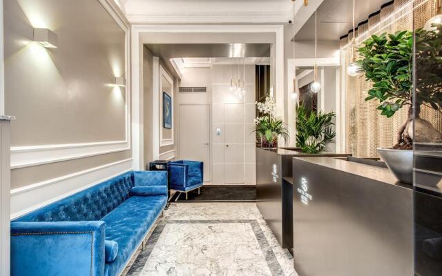 Hotel 55 Fifty-Five