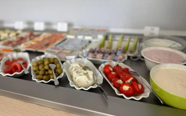 Mirage City Hotel Stuttgart