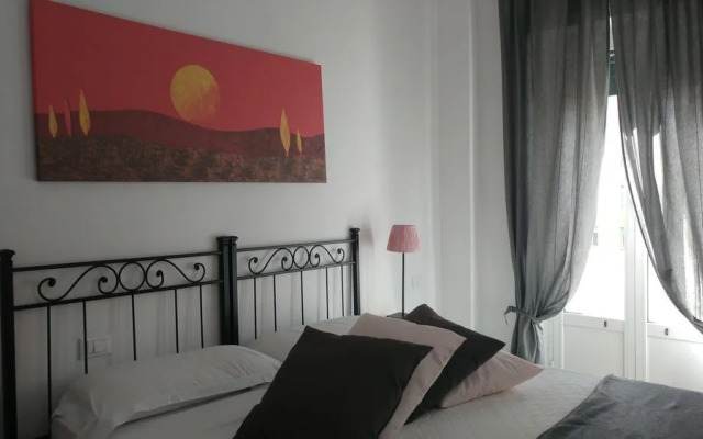 Ciak Rooms