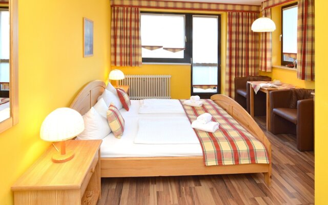 Ferienpark Wildgatter