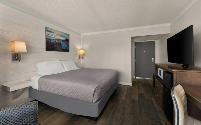 Atlantic Oceanside Dewey