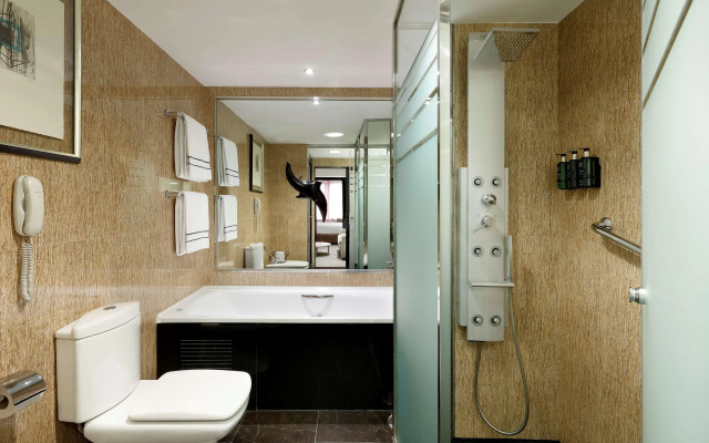 Melia Barcelona Sarrià