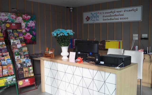 Peng Jai Hotel