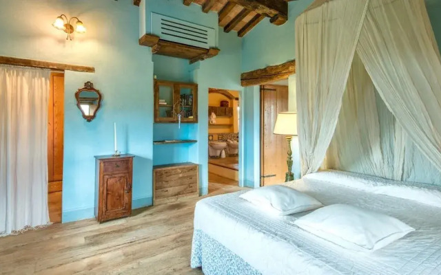Villa Meravigliosa