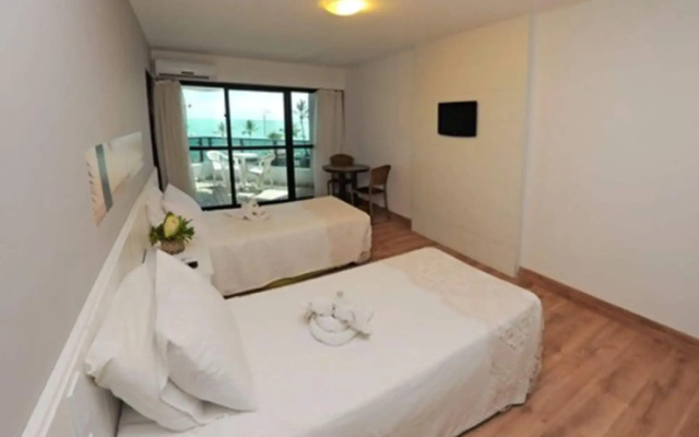 Maceió Mar Hotel