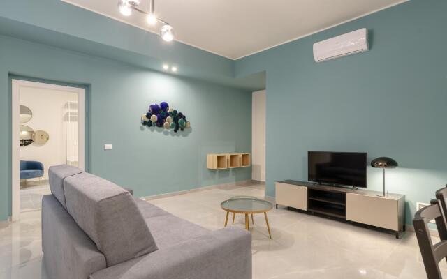 San Luca Apartments - Grimaldi - RS
