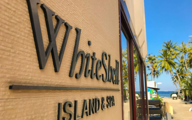 WhiteShell Island Hotel & Spa - photo 1