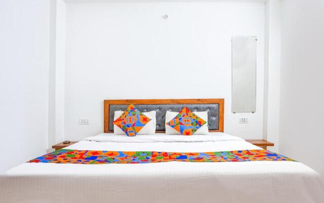 FabExpress Gulmohar Grande