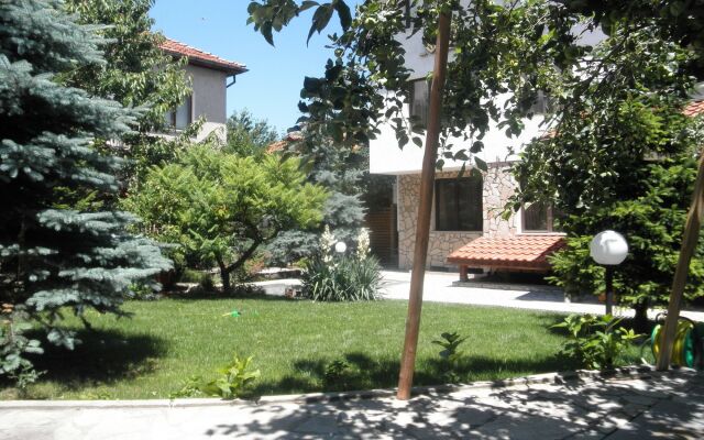 Boutique Guest House Ikonomov