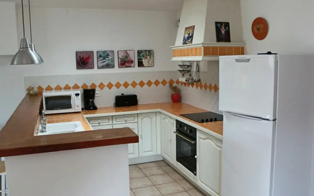 Le Bois du Grand Chêne