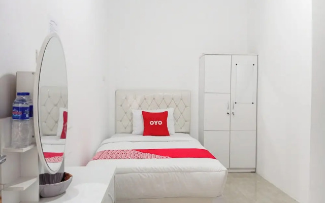 Hotel O Homestay Jaya Putri 1 Syariah