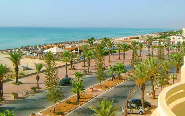 Hotel Safa