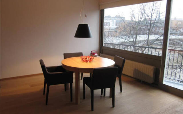 Passerelle - Studio 3rd Floor River View - ZEA 39138