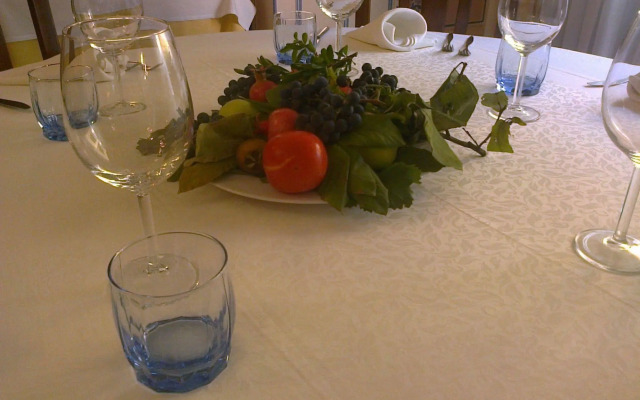 Hotel Dall'Ongaro