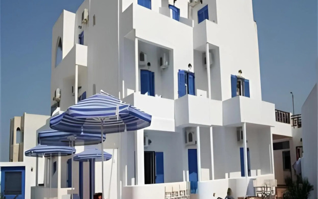 Cyclades