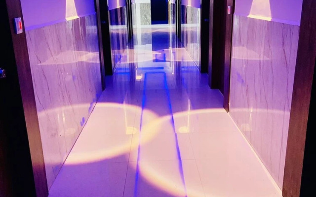 Hotel Paradise Naroda