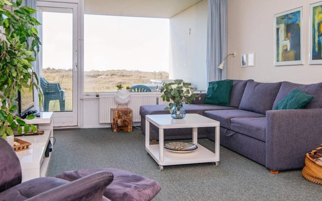 Room in Hotel Fano for 4 Guests