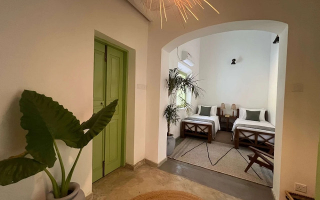 Zen House