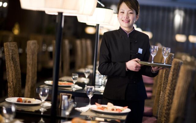 Narada Boutique Hotel Nanchang