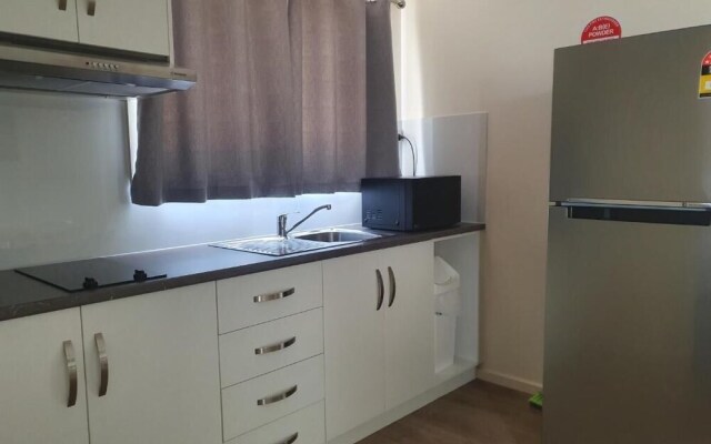 Paringa Caravan Park