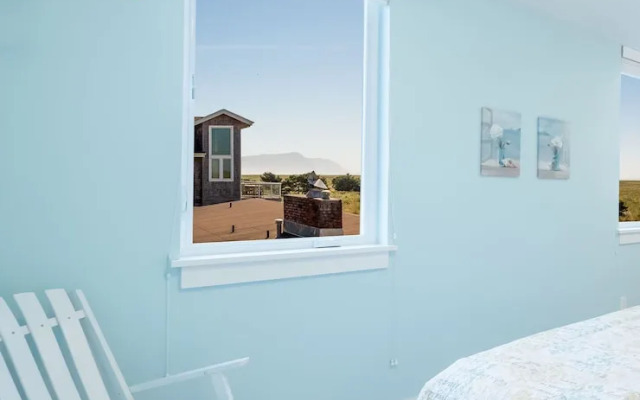 Seaside Vacation Homes