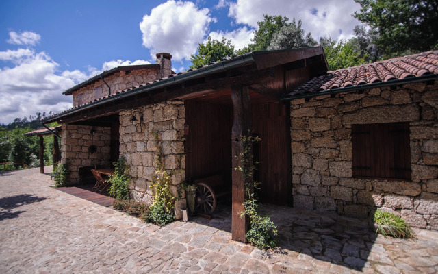Quinta dos Carqueijais Gerês