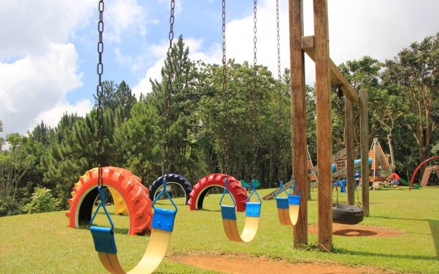 Eden Nature Park and Resort