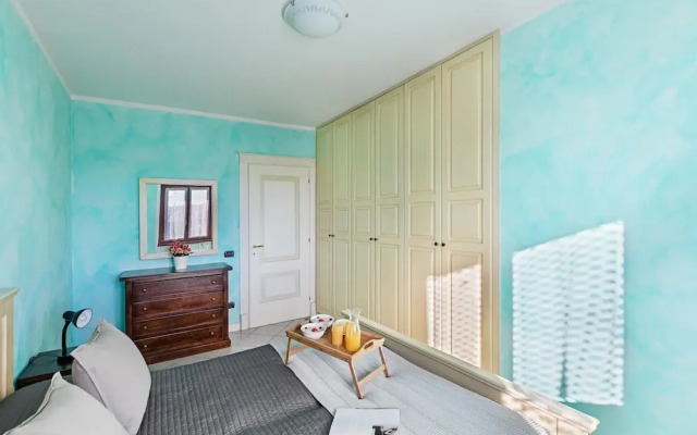 I Mosaici 1 Apartment by Wonderful Italy