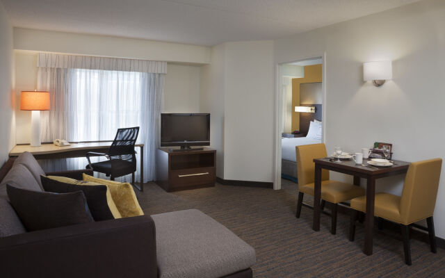 Residence Inn by Marriott Toronto Markham