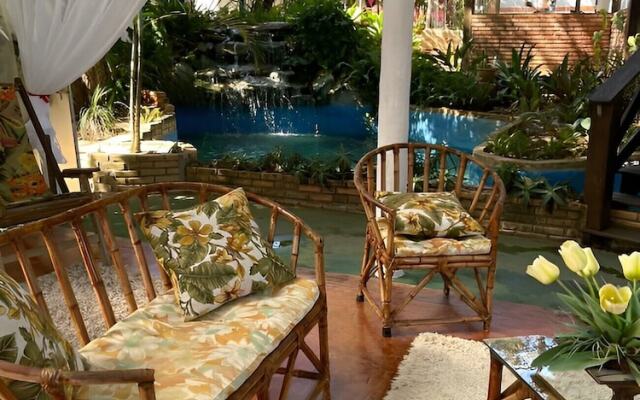 Pousada Villa Verde